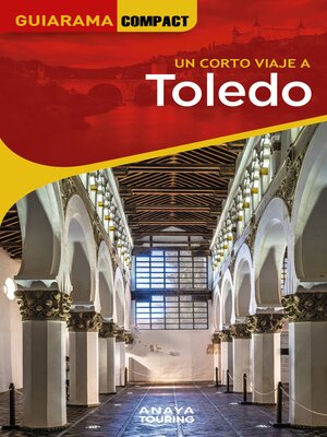 cover image of Toledo